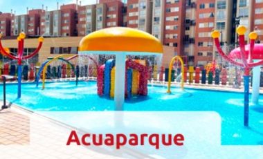 ACSI 1021 Apartamento en Venta Mosquera, Sol Naciente