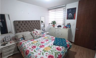 ACSI 1021 Apartamento en Venta Mosquera, Sol Naciente