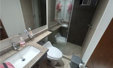 ACSI 1021 Apartamento en Venta Mosquera, Sol Naciente