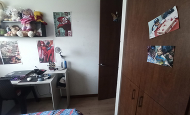 ACSI 1021 Apartamento en Venta Mosquera, Sol Naciente