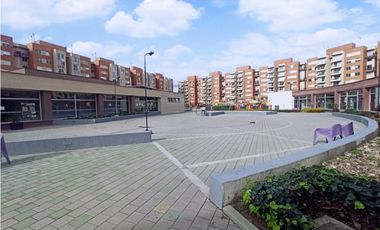 ACSI 1021 Apartamento en Venta Mosquera, Sol Naciente