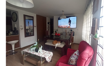 ACSI 1021 Apartamento en Venta Mosquera, Sol Naciente
