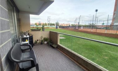 ACSI 1021 Apartamento en Venta Mosquera, Sol Naciente