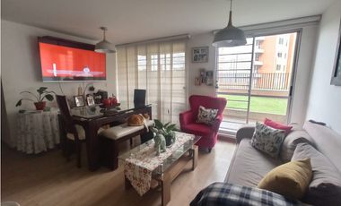 ACSI 1021 Apartamento en Venta Mosquera, Sol Naciente