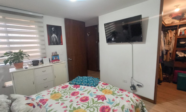 ACSI 1021 Apartamento en Venta Mosquera, Sol Naciente