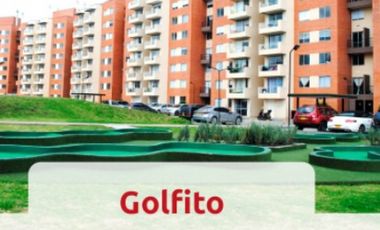 ACSI 1021 Apartamento en Venta Mosquera, Sol Naciente