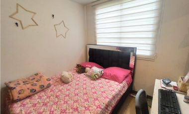 ACSI 1021 Apartamento en Venta Mosquera, Sol Naciente