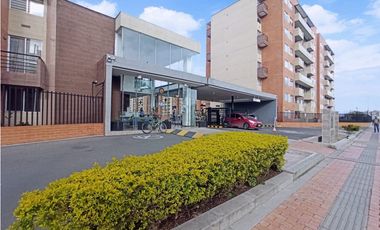 ACSI 1021 Apartamento en Venta Mosquera, Sol Naciente