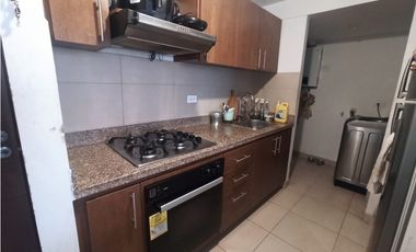 ACSI 1021 Apartamento en Venta Mosquera, Sol Naciente