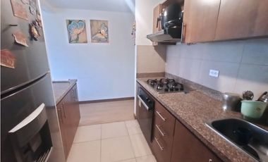ACSI 1021 Apartamento en Venta Mosquera, Sol Naciente