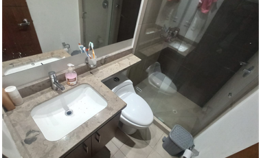 ACSI 1021 Apartamento en Venta Mosquera, Sol Naciente