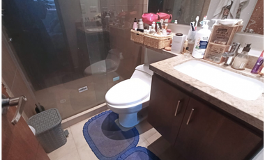 ACSI 1021 Apartamento en Venta Mosquera, Sol Naciente