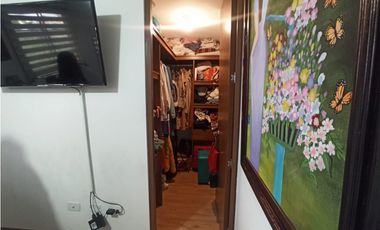 ACSI 1021 Apartamento en Venta Mosquera, Sol Naciente
