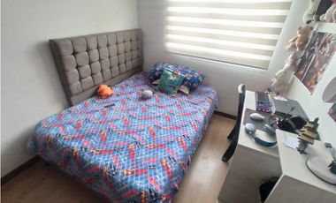 ACSI 1021 Apartamento en Venta Mosquera, Sol Naciente