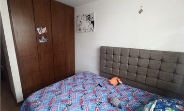 ACSI 1021 Apartamento en Venta Mosquera, Sol Naciente