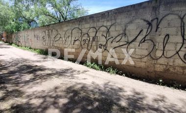Terreno en RENTA en AMAZCALA CAMINO A TEQUISQUIAPAN. ALFAJAYUCAN.