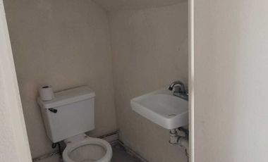 VENDO CASA EN CONDOMINIO EN RANCHO SANTA ELENA, CUAUTITLÁN MÉXICO.