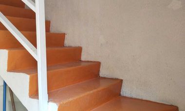 VENDO CASA EN CONDOMINIO EN RANCHO SANTA ELENA, CUAUTITLÁN MÉXICO.