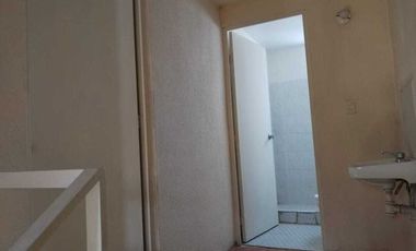 VENDO CASA EN CONDOMINIO EN RANCHO SANTA ELENA, CUAUTITLÁN MÉXICO.