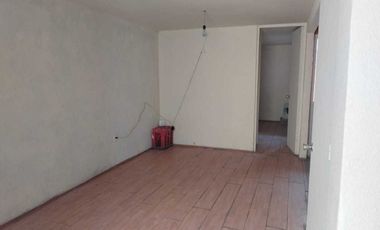 VENDO CASA EN CONDOMINIO EN RANCHO SANTA ELENA, CUAUTITLÁN MÉXICO.
