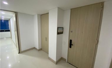 SE ARRIENDA APARTAMENTO DE 3 ALCOBAS CON VISTA AL MAR EN PLAYA SALGUERO, SANTA MARTA
