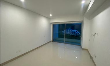 SE ARRIENDA APARTAMENTO DE 3 ALCOBAS CON VISTA AL MAR EN PLAYA SALGUERO, SANTA MARTA