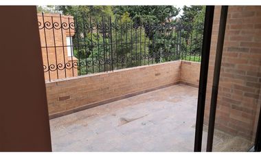 VENTA APARTAMENTO TIPO PENTHOUSE DUPLEX, SANTA BARBARA CENTRAL