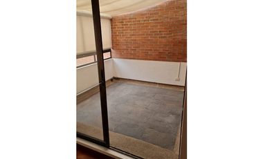 VENTA APARTAMENTO TIPO PENTHOUSE DUPLEX, SANTA BARBARA CENTRAL