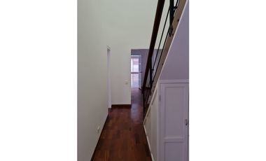 VENTA APARTAMENTO TIPO PENTHOUSE DUPLEX, SANTA BARBARA CENTRAL