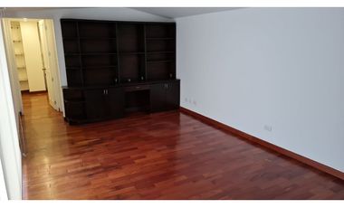 VENTA APARTAMENTO TIPO PENTHOUSE DUPLEX, SANTA BARBARA CENTRAL