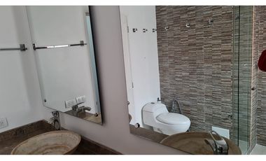 VENTA APARTAMENTO TIPO PENTHOUSE DUPLEX, SANTA BARBARA CENTRAL