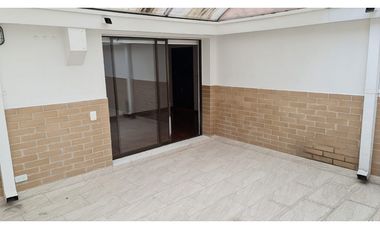 VENTA APARTAMENTO TIPO PENTHOUSE DUPLEX, SANTA BARBARA CENTRAL