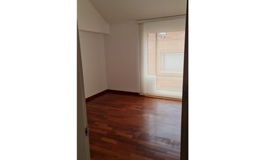 VENTA APARTAMENTO TIPO PENTHOUSE DUPLEX, SANTA BARBARA CENTRAL