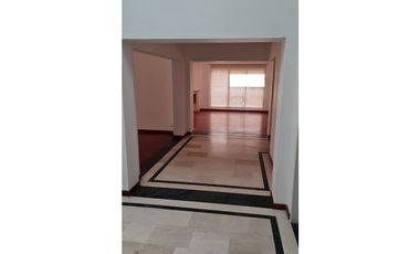 VENTA APARTAMENTO TIPO PENTHOUSE DUPLEX, SANTA BARBARA CENTRAL