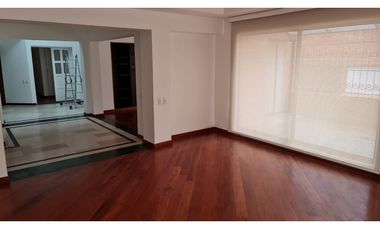 VENTA APARTAMENTO TIPO PENTHOUSE DUPLEX, SANTA BARBARA CENTRAL