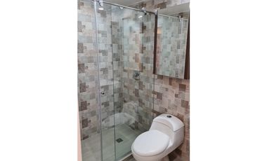 VENTA APARTAMENTO TIPO PENTHOUSE DUPLEX, SANTA BARBARA CENTRAL