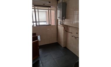 VENTA APARTAMENTO TIPO PENTHOUSE DUPLEX, SANTA BARBARA CENTRAL