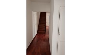 VENTA APARTAMENTO TIPO PENTHOUSE DUPLEX, SANTA BARBARA CENTRAL