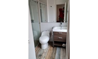 VENTA APARTAMENTO TIPO PENTHOUSE DUPLEX, SANTA BARBARA CENTRAL