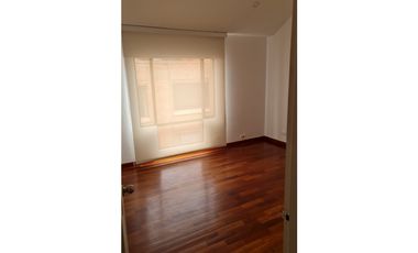 VENTA APARTAMENTO TIPO PENTHOUSE DUPLEX, SANTA BARBARA CENTRAL