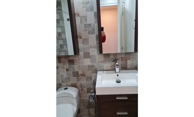 VENTA APARTAMENTO TIPO PENTHOUSE DUPLEX, SANTA BARBARA CENTRAL