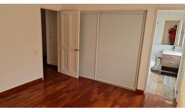 VENTA APARTAMENTO TIPO PENTHOUSE DUPLEX, SANTA BARBARA CENTRAL