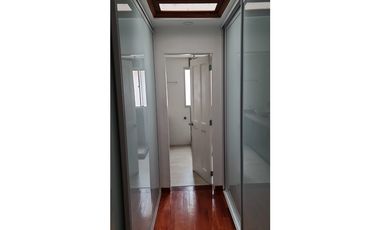 VENTA APARTAMENTO TIPO PENTHOUSE DUPLEX, SANTA BARBARA CENTRAL