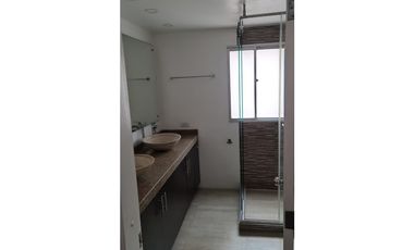 VENTA APARTAMENTO TIPO PENTHOUSE DUPLEX, SANTA BARBARA CENTRAL