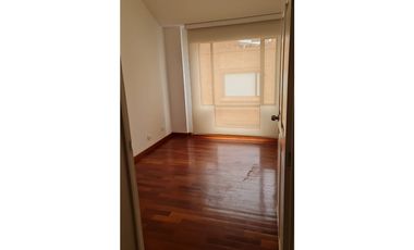 VENTA APARTAMENTO TIPO PENTHOUSE DUPLEX, SANTA BARBARA CENTRAL