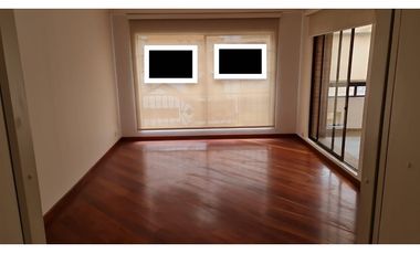 VENTA APARTAMENTO TIPO PENTHOUSE DUPLEX, SANTA BARBARA CENTRAL