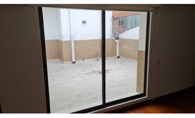 VENTA APARTAMENTO TIPO PENTHOUSE DUPLEX, SANTA BARBARA CENTRAL