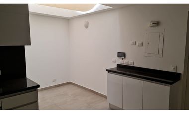 VENTA APARTAMENTO TIPO PENTHOUSE DUPLEX, SANTA BARBARA CENTRAL