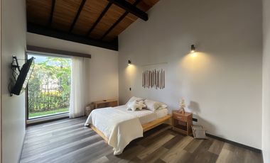 Casa para Venta en Llanogrande sector El Tablazo