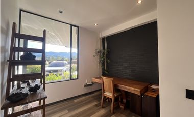 Casa para Venta en Llanogrande sector El Tablazo